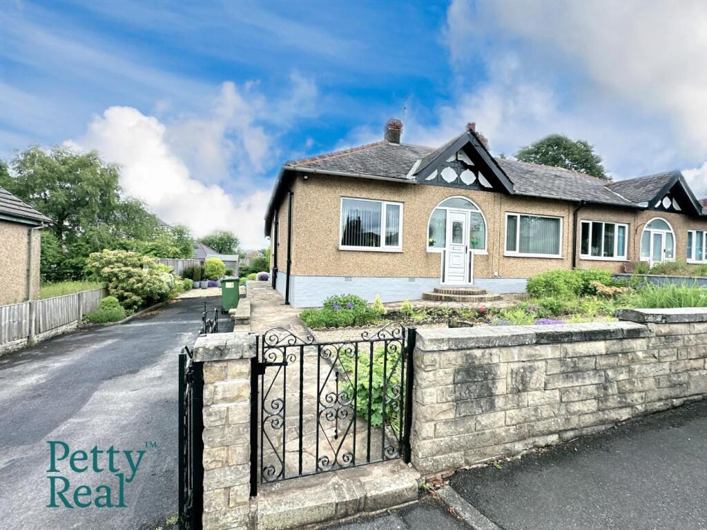 Main image of property: Clare Avenue, Colne
