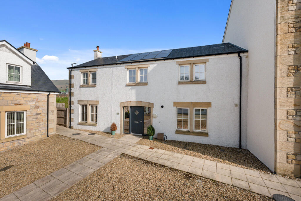 Main image of property: 3 Lochmill Steadings, Antermony Road, Milton Of Campsie, G66 8AS