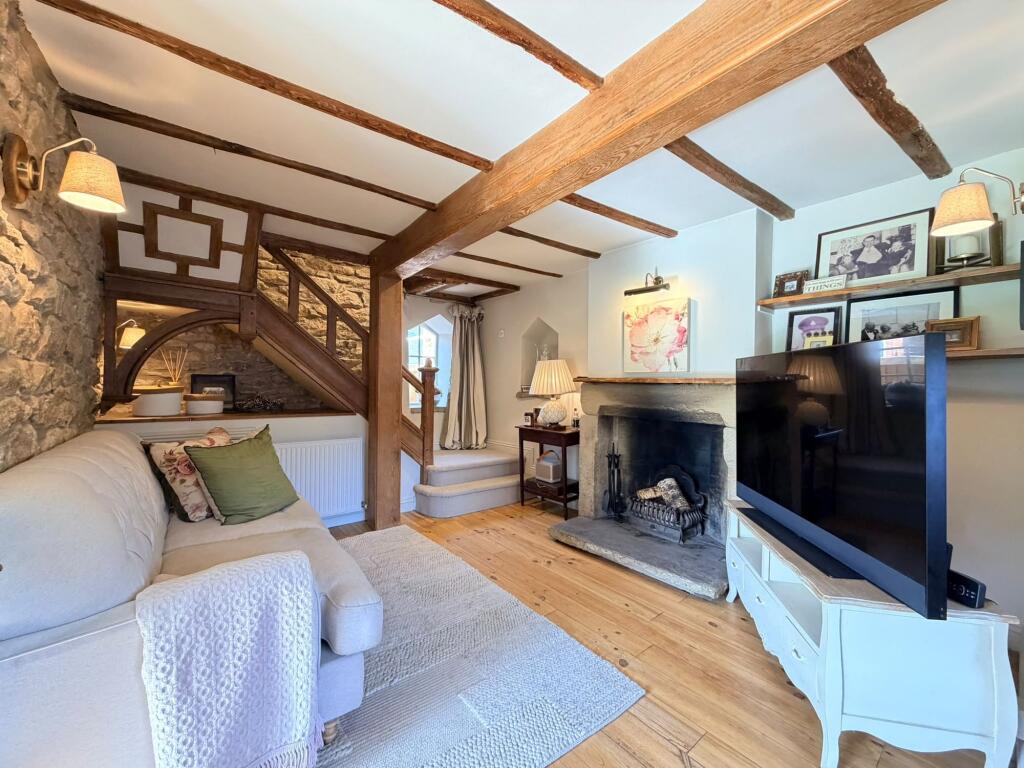 House in York, Snainton - View 3