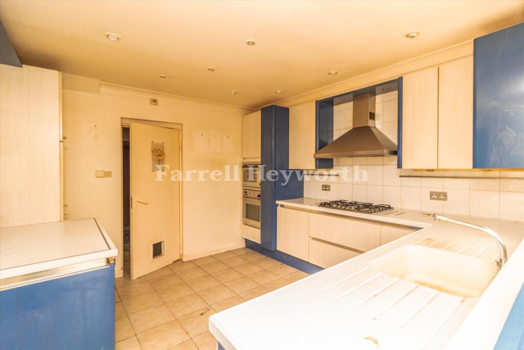Higher Bank Road, Fulwood, Preston photo 3