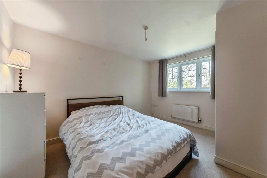 Evesham Road, REDDITCH, Worcestershire, B97 – pohled 5