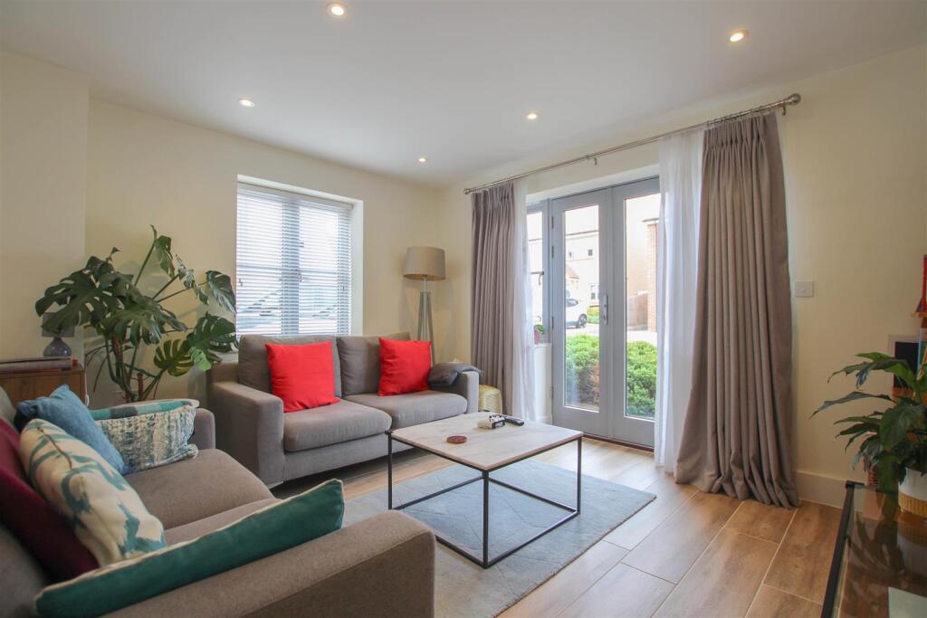 Apartment in Great Chesterford - View 5