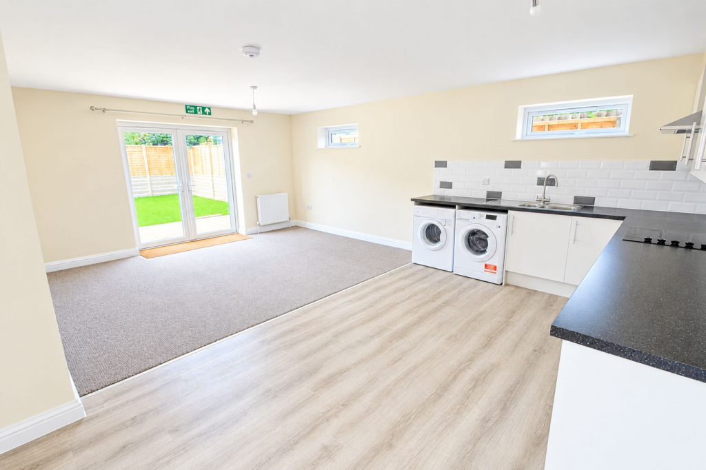 Main image of property: 41A Old Barn Way, Southwick, BN42