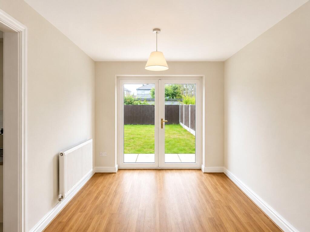 House in Preston - View 3