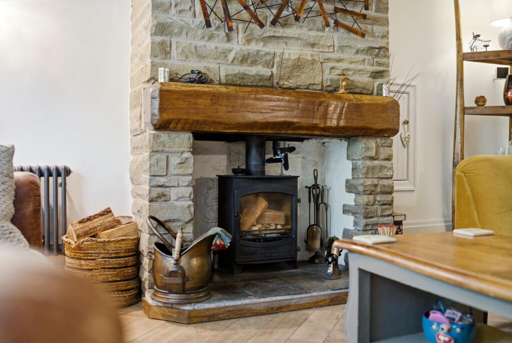 Additional image 21 of Lowerfold, Great Harwood, BB6