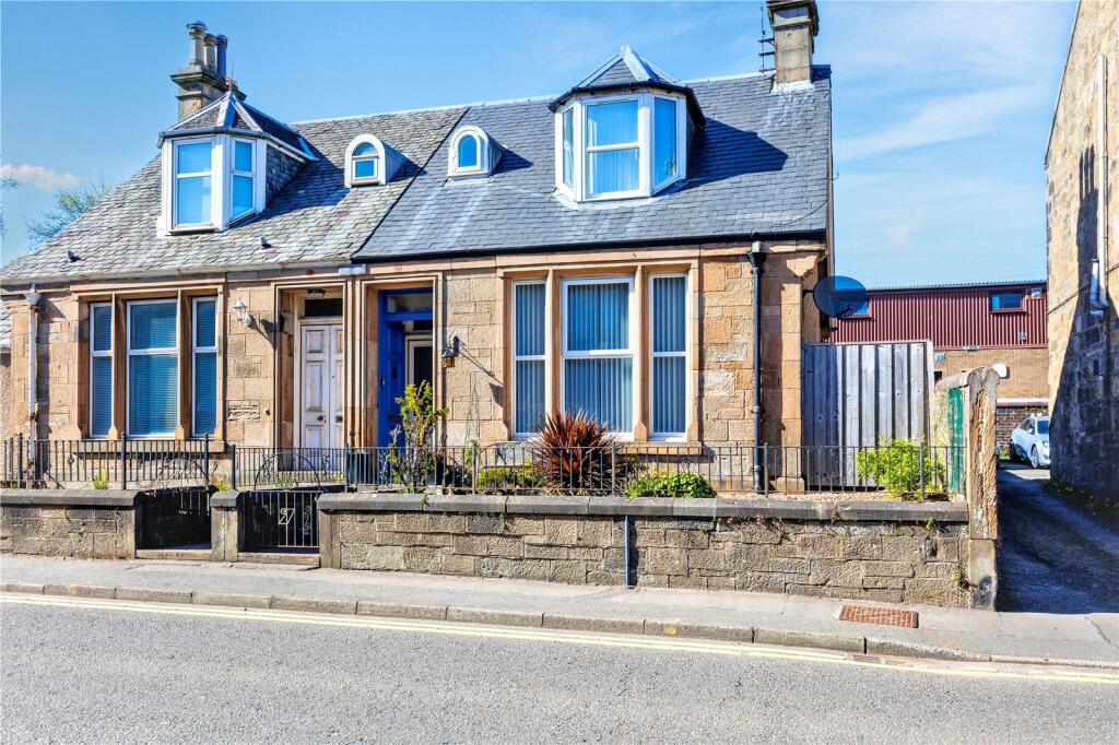 Main image of property: St Crispins Place, Falkirk, FK1