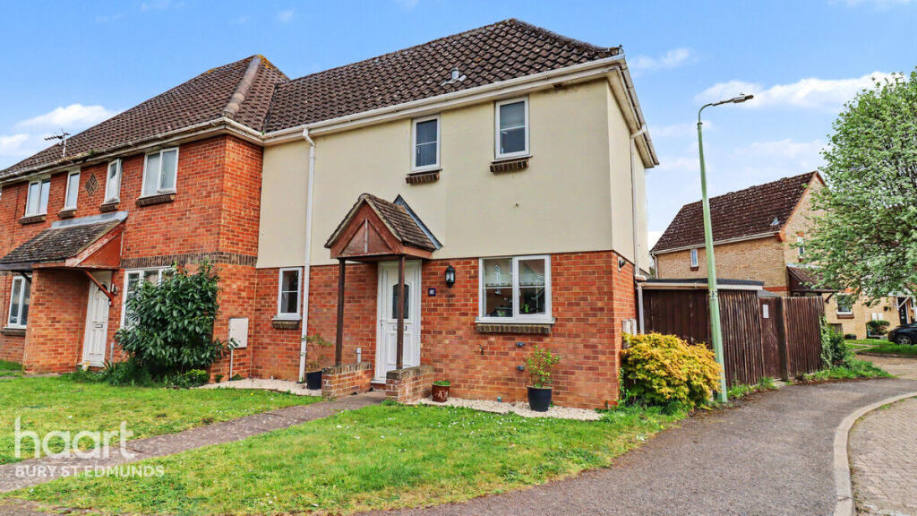Main image of property: Wheatfields, Thurston, Bury St Edmunds