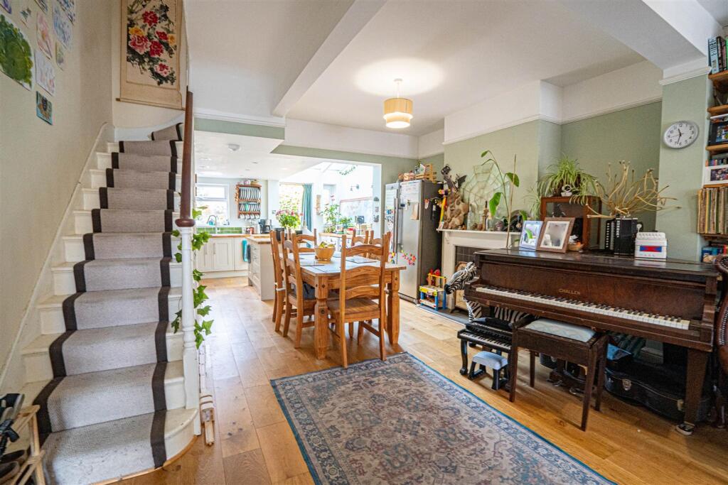 House in Hastings, West Hill - View 3