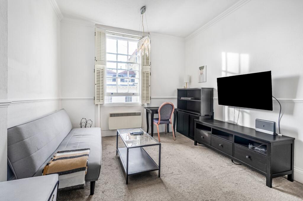 Main image of property: Gloucester Terrace, Bayswater, London, W2