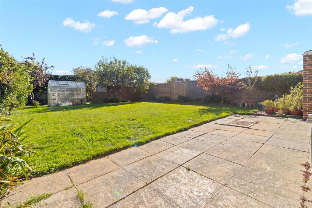 House in Lewes, East Blatchington, Seaford - View 2