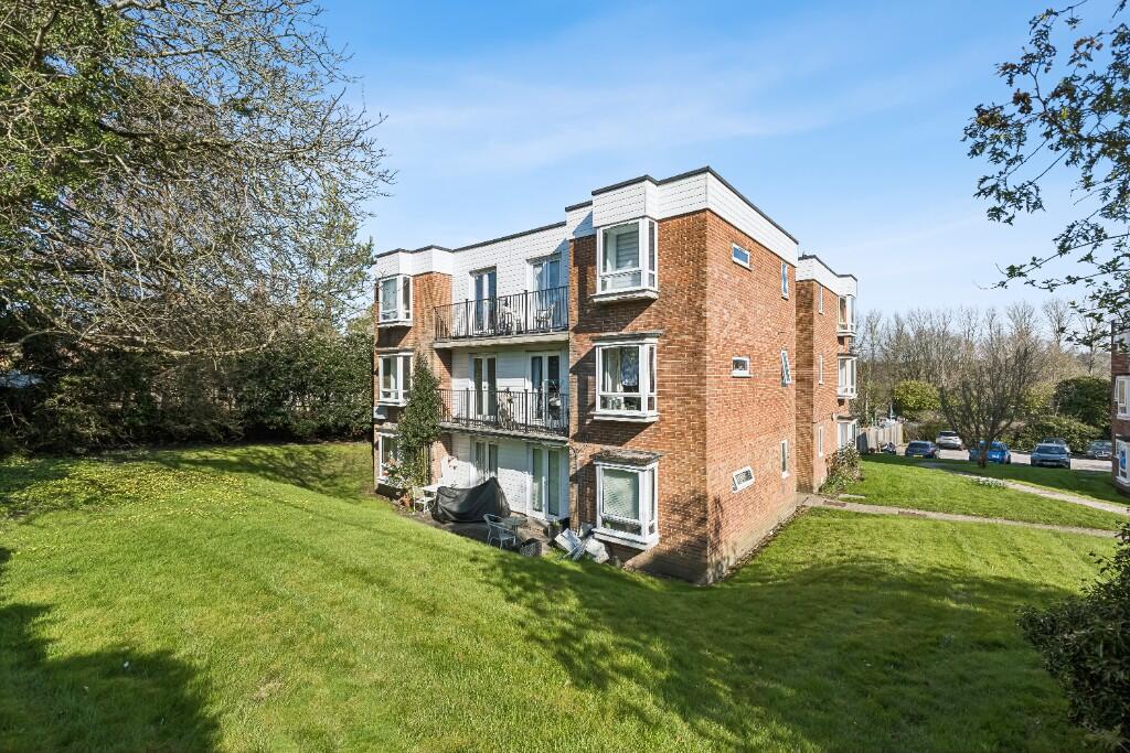 Main image of property: Firgrove Court, Hungerford, Berkshire, RG17 0DD