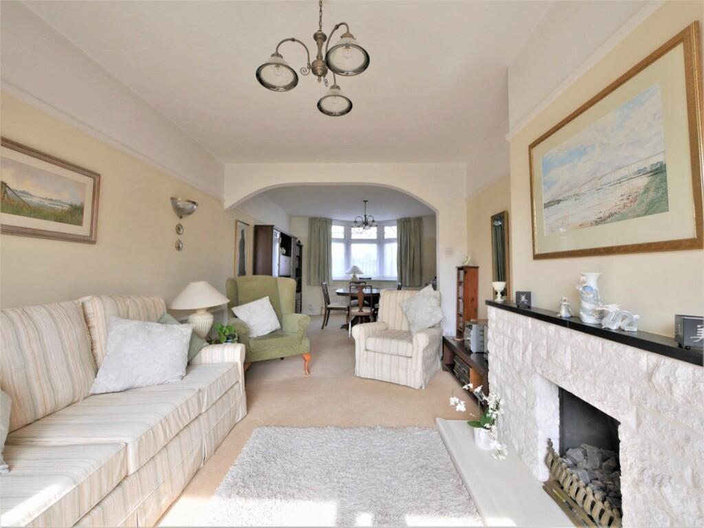 Norbury Road, Ipswich, Suffolk photo 2