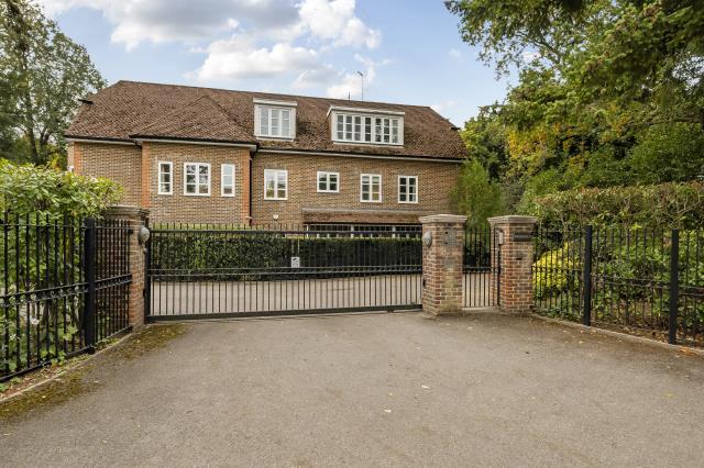 Main image of property: Cross Road, Ascot, Berkshire