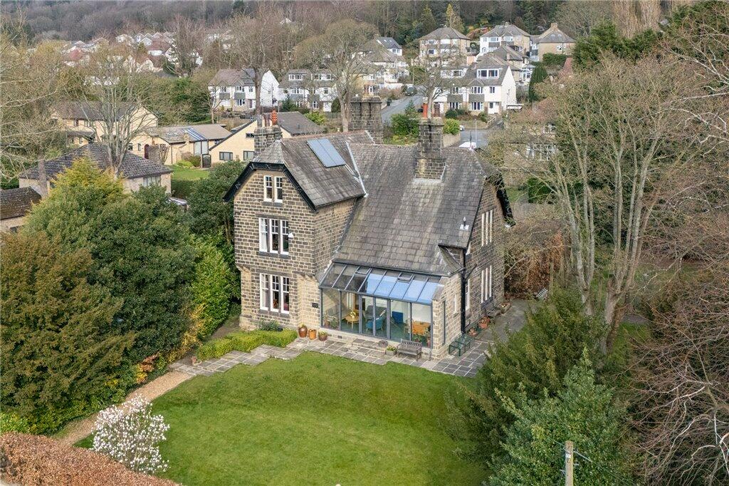 Additional image 40 of Bramham Road, Bingley, West Yorkshire, BD16