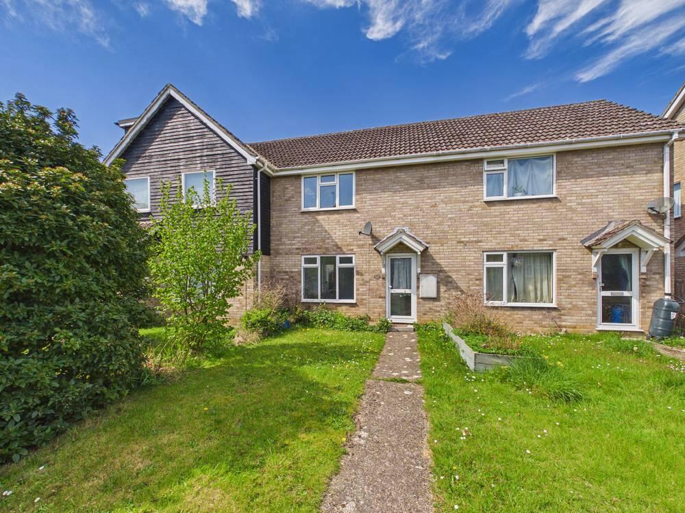 Main image of property: Cedar Walk, Acton, Sudbury, Suffolk, CO10