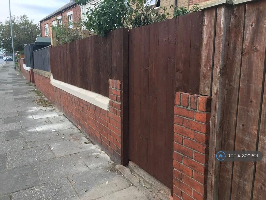Main image of property: Acacia Terrace, Ashington, NE63
