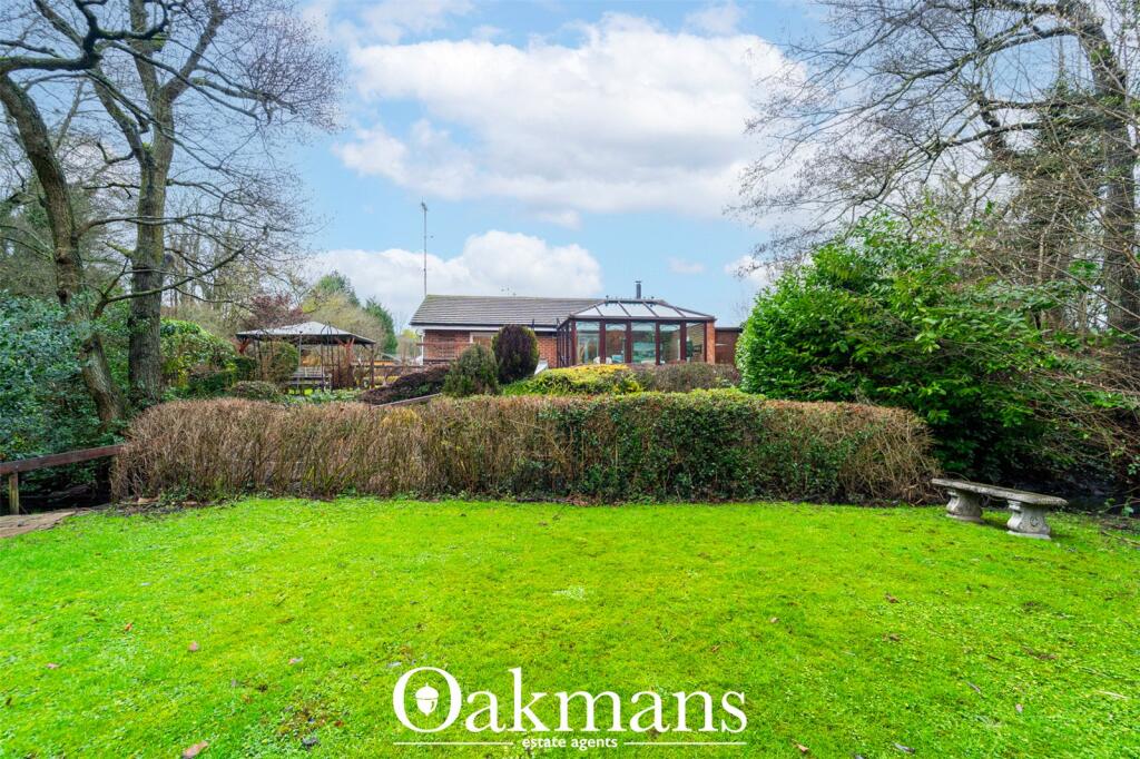 Additional image 26 of Widney Manor Road, Solihull, West Midlands, B91