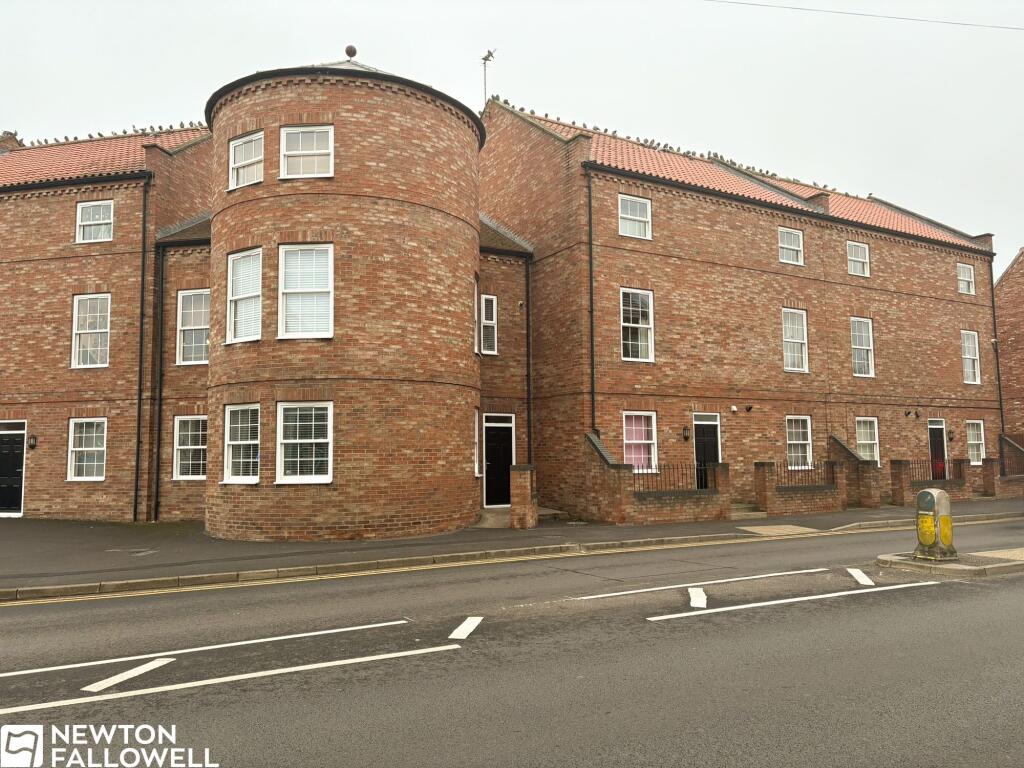 Main image of property: Wellesley Court, Retford, DN22