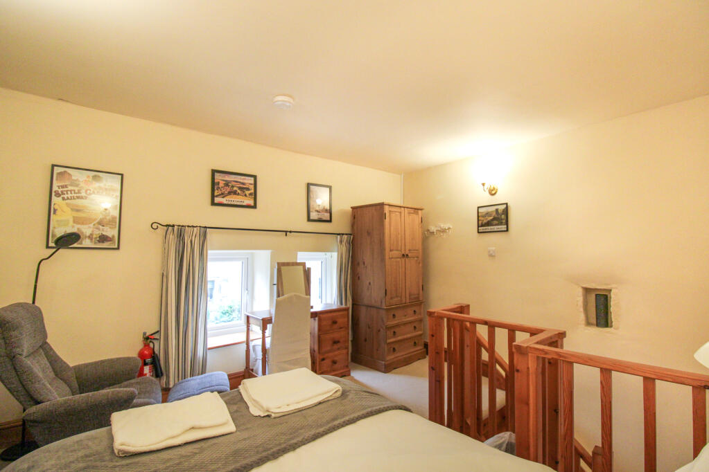 Additional image 8 of Church Street, Giggleswick, Settle, North Yorkshire, BD24