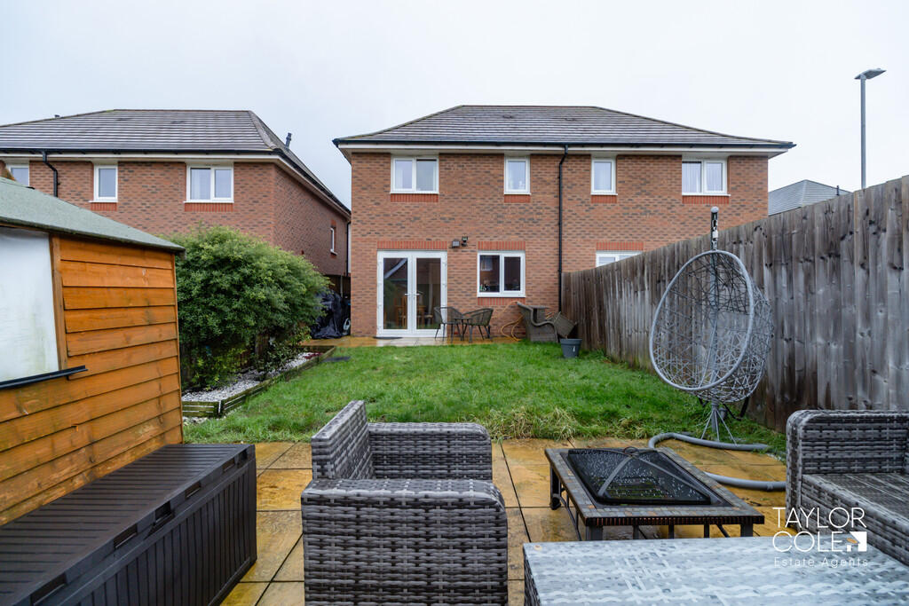 Additional image 26 of Essington Close, Amington