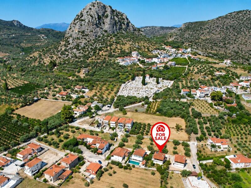 Main image of property: Nafplio, Argolis, Peloponnese