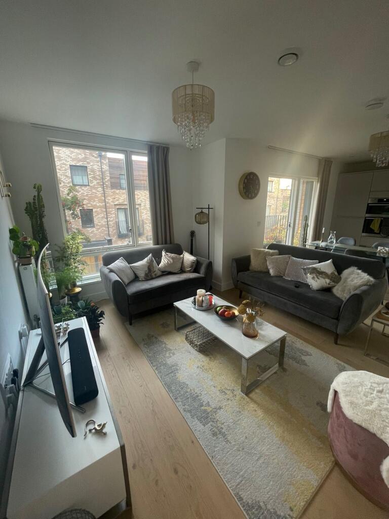Main image of property: Dove Tree Apartments,  Grove Park, London
