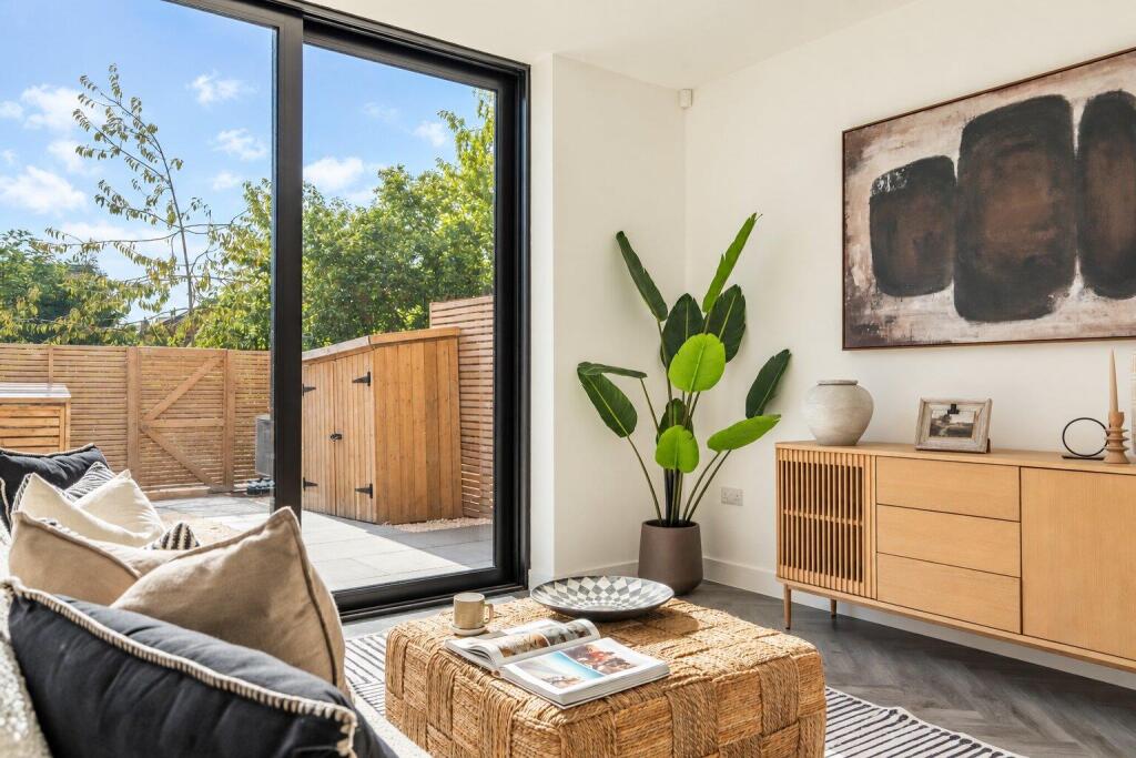 The Bloomsbury, Dennings Mews, York photo 4