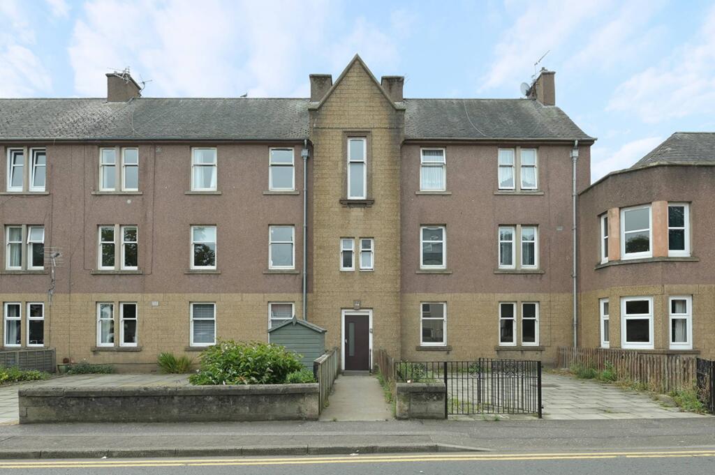 134f Inveresk Road, Musselburgh, EH21 7AX