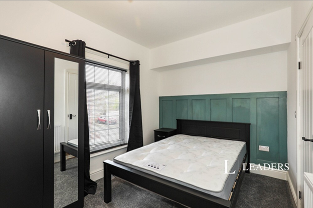 Main image of property: Adelaide Street, Crewe, Cheshire, CW1