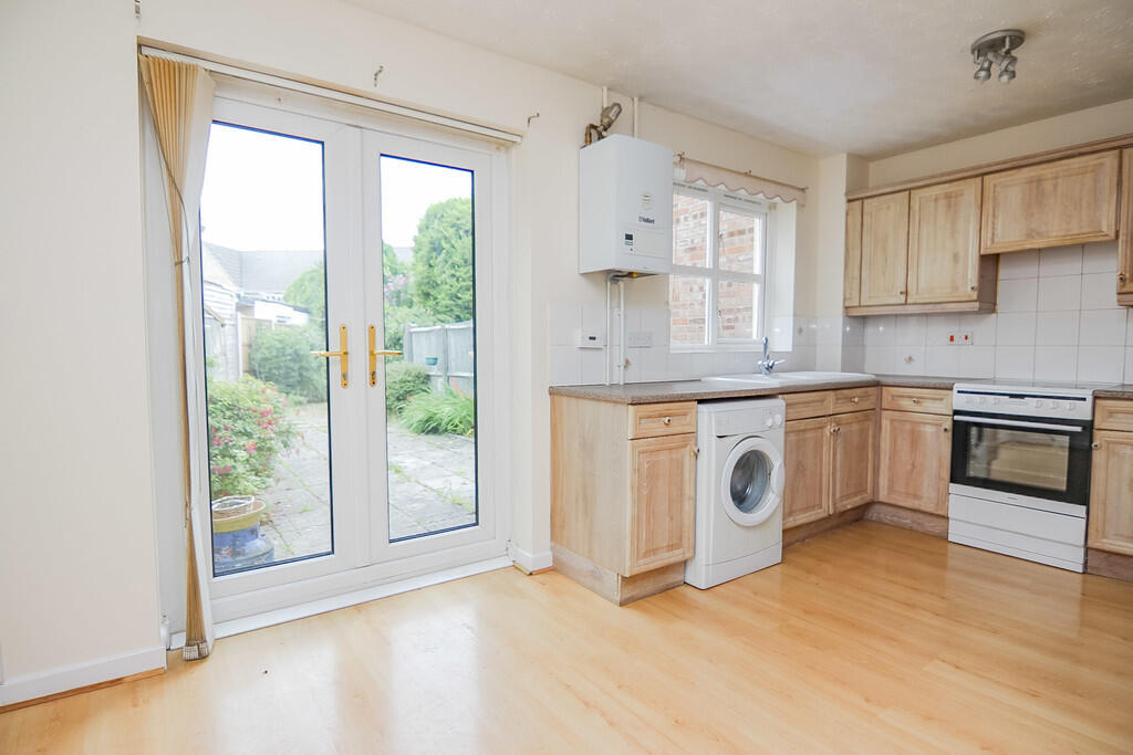 House in Weston-super-Mare, Mead Vale, Weston Village - View 4