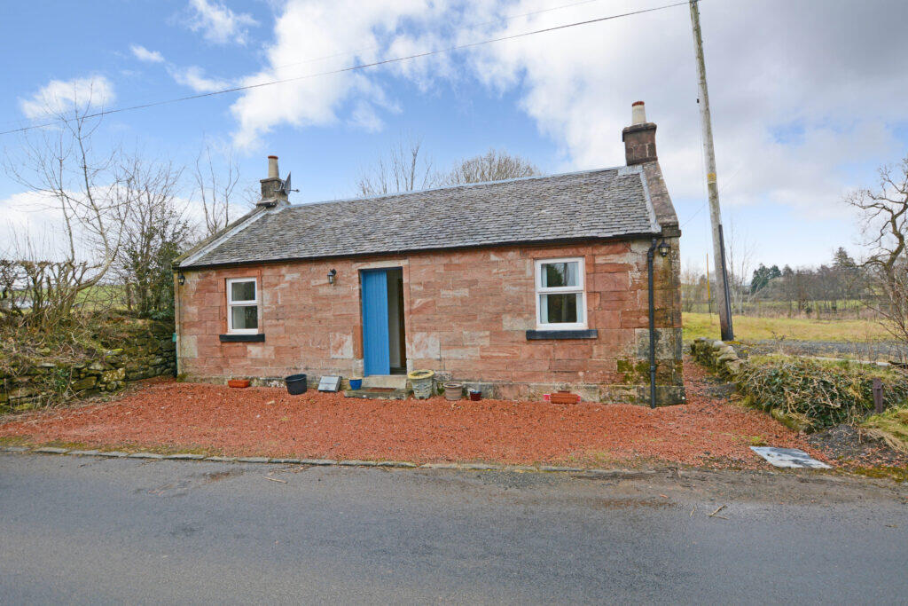 Main image of property: Shaw Cottage, Stair, KA5 5PA