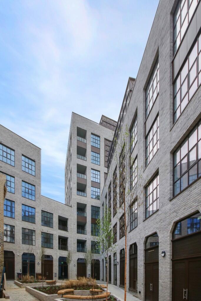 Main image of property: 11 Stanton Walk, London, E2