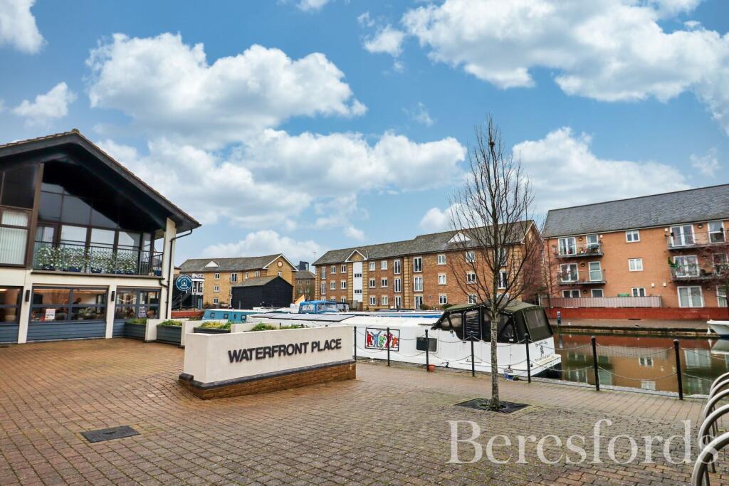 Main image of property: Wharf Road, Chelmsford, CM2