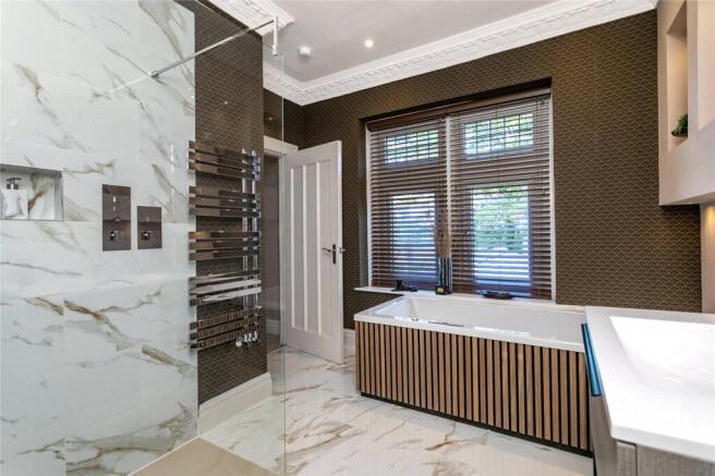 Principal Ensuite