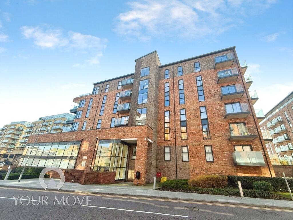 Main image of property: William Mundy Way, Dartford, DA1