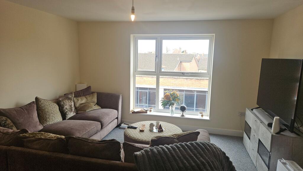 Main image of property: Windsor Street, Windsor House Windsor Street, LE13