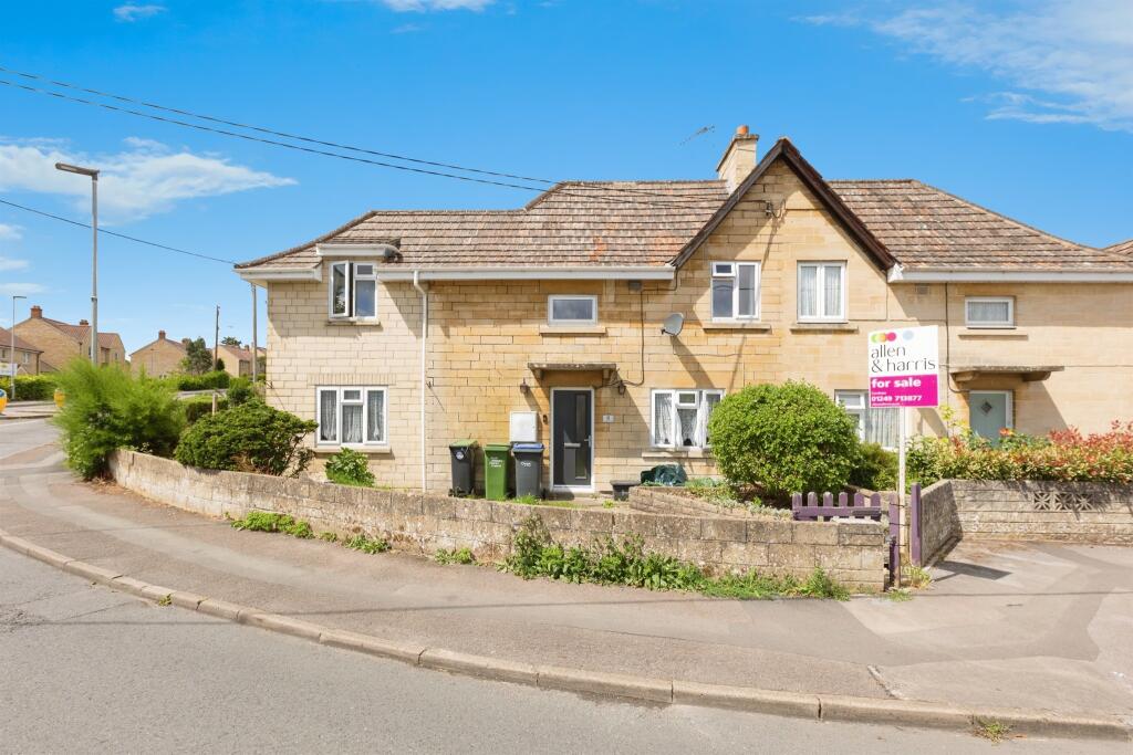 Main image of property: Potley Lane, Corsham