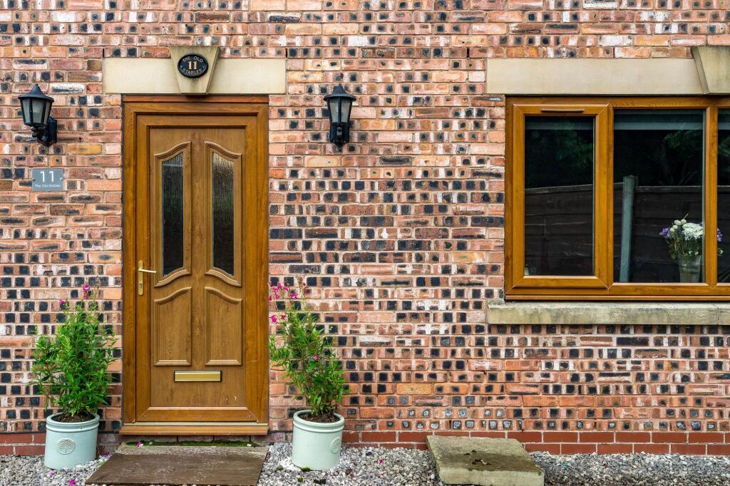 House in Manchester - View 4