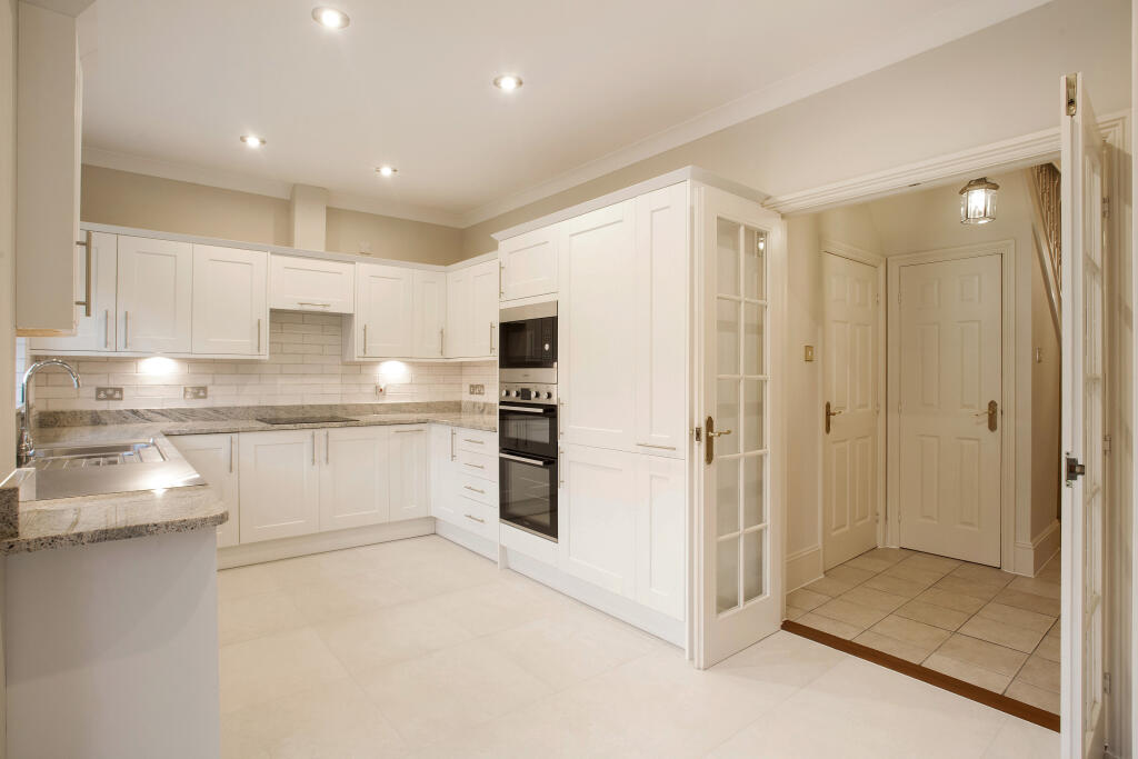 Main image of property: Savery Drive, Long Ditton, Surrey, KT6