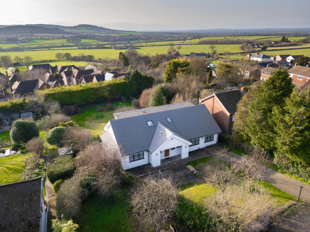 Main image of property: Foundry Lane, Loosley Row, Princes Risborough, Buckinghamshire, HP27