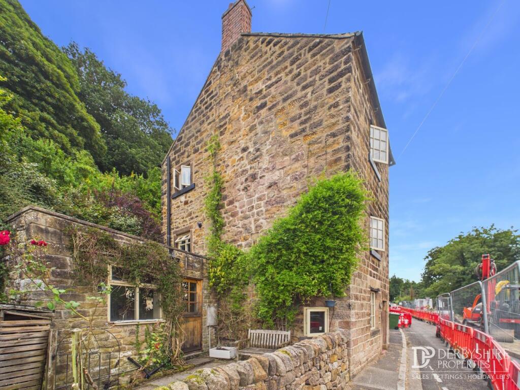 Main image of property: Lea Shaw, Holloway, Matlock, DE4