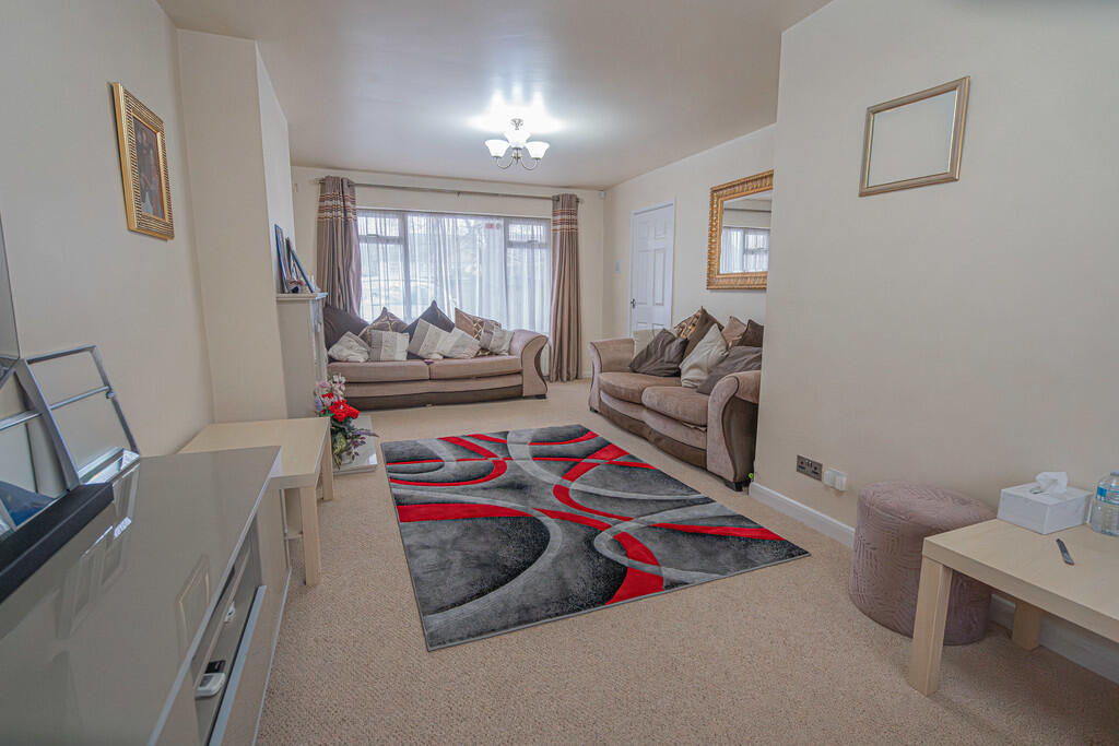 Winston Drive, Handsworth, Birmingham photo 3
