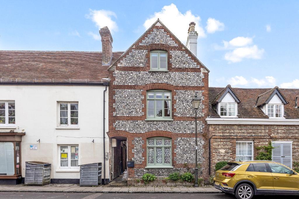 Main image of property: Church Street, Steyning, West Sussex, BN44 3YB
