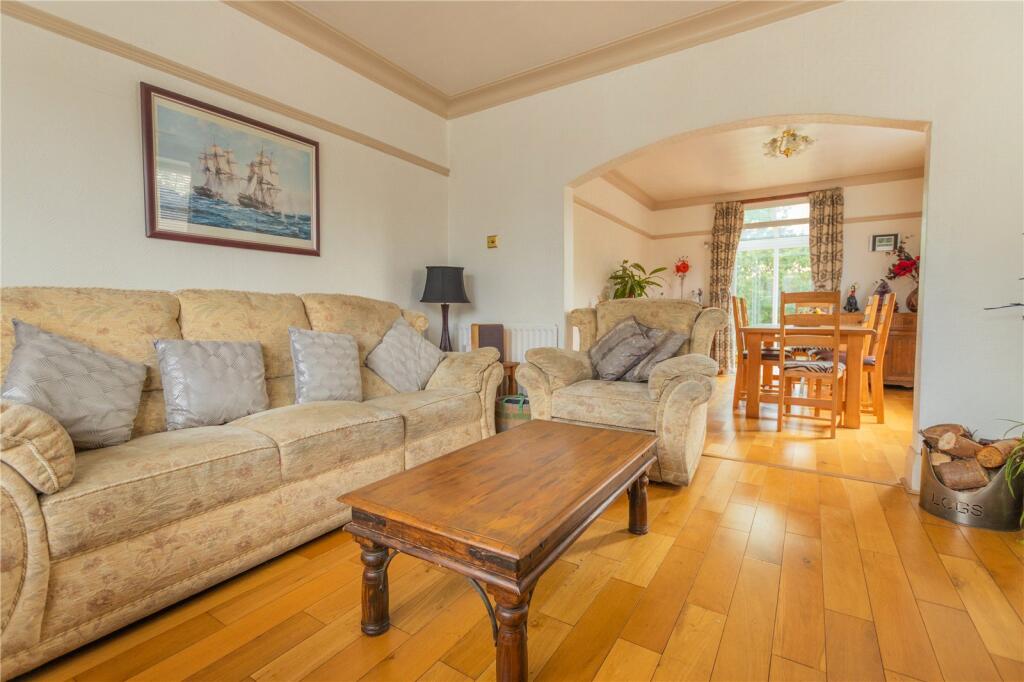 House in Oldham - View 4