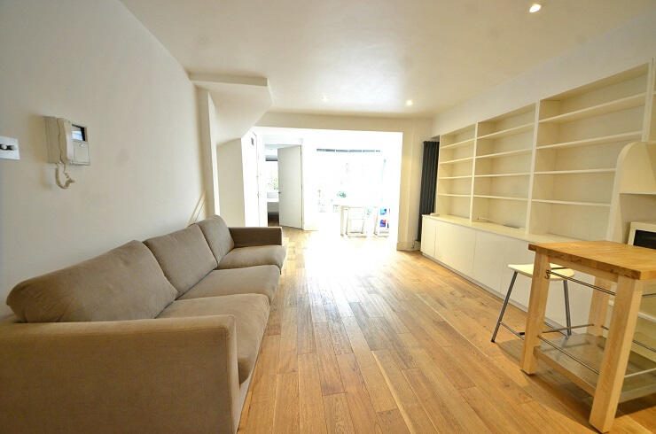 Apartment in London - View 2