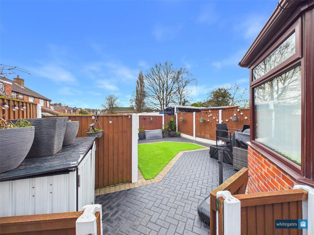 Main image of property: Millside Court, Bentley, Doncaster, South Yorkshire, DN5
