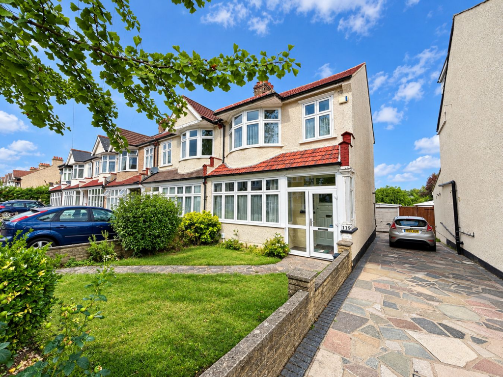 Palace View, Bromley, BR1