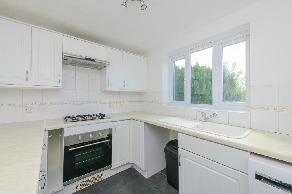 Howe Road, Whitwick, Coalville, Leicestershire photo 4