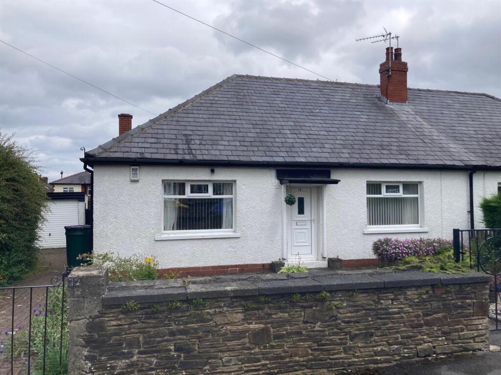Main image of property: Crestville Road, Clayton