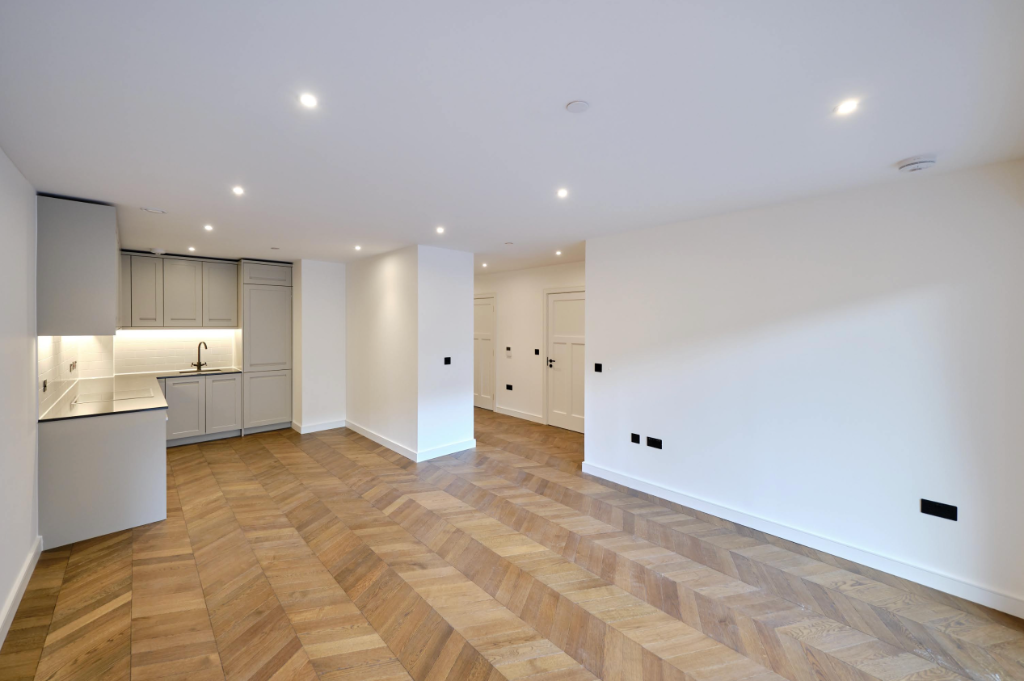 Main image of property: Manners House, Royal Exchange Kingston, KT1